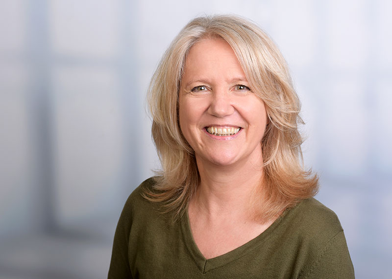 Ulrike Sick Übersetzungsagentur